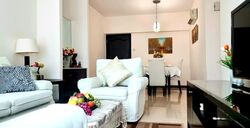 The Bencoolen (D7), Apartment #631441931